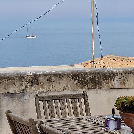 Sea-View Terrace & Bikes Moon Ortigia Holiday Home Syracuse Exteriér fotografie